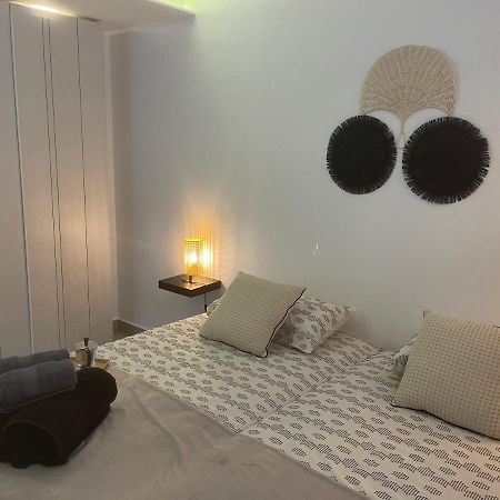 Mary'S House Apartman San Bartolomé Kültér fotó