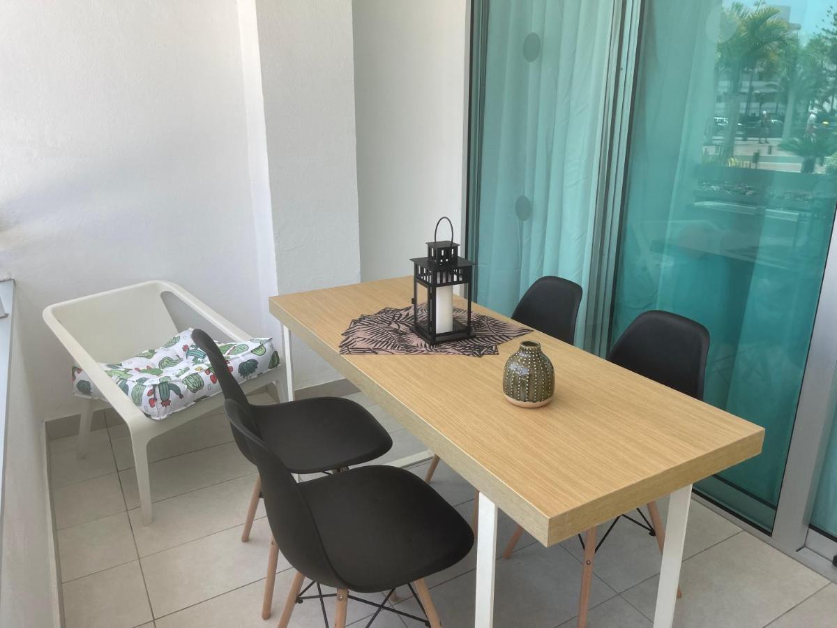 Mary'S House Apartman San Bartolomé Kültér fotó