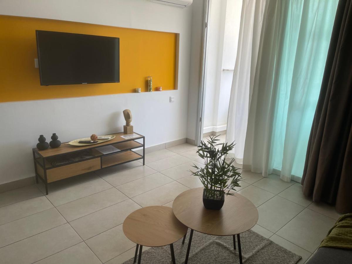 Mary'S House Apartman San Bartolomé Kültér fotó